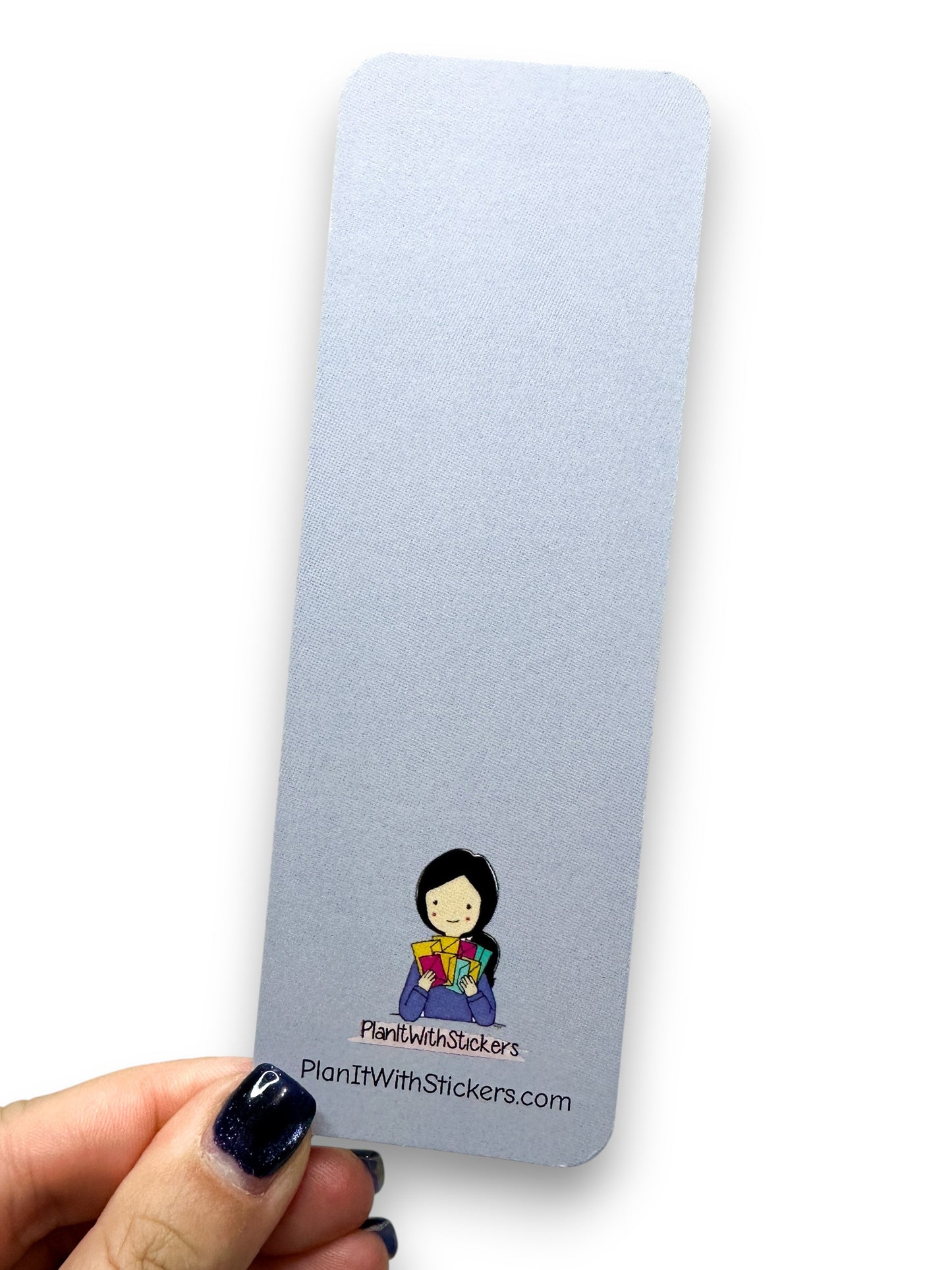 Currently In My Fantasy Book Era Bookmark