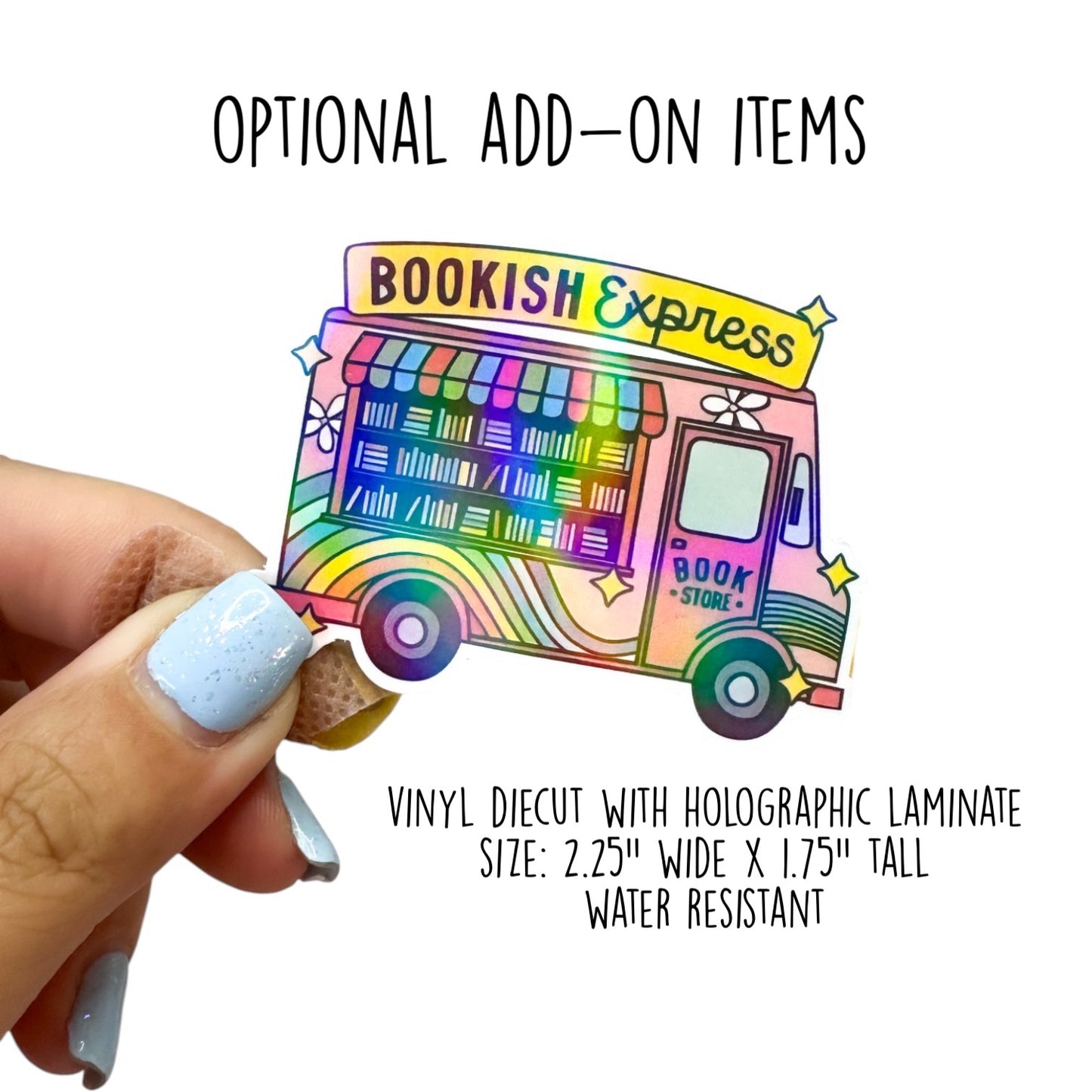 The 52 Book Club's Connection Challenge (Summer 2025) Reading Challenge Prompt Stickers