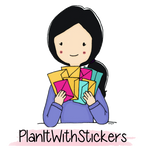 PlanItWithStickers