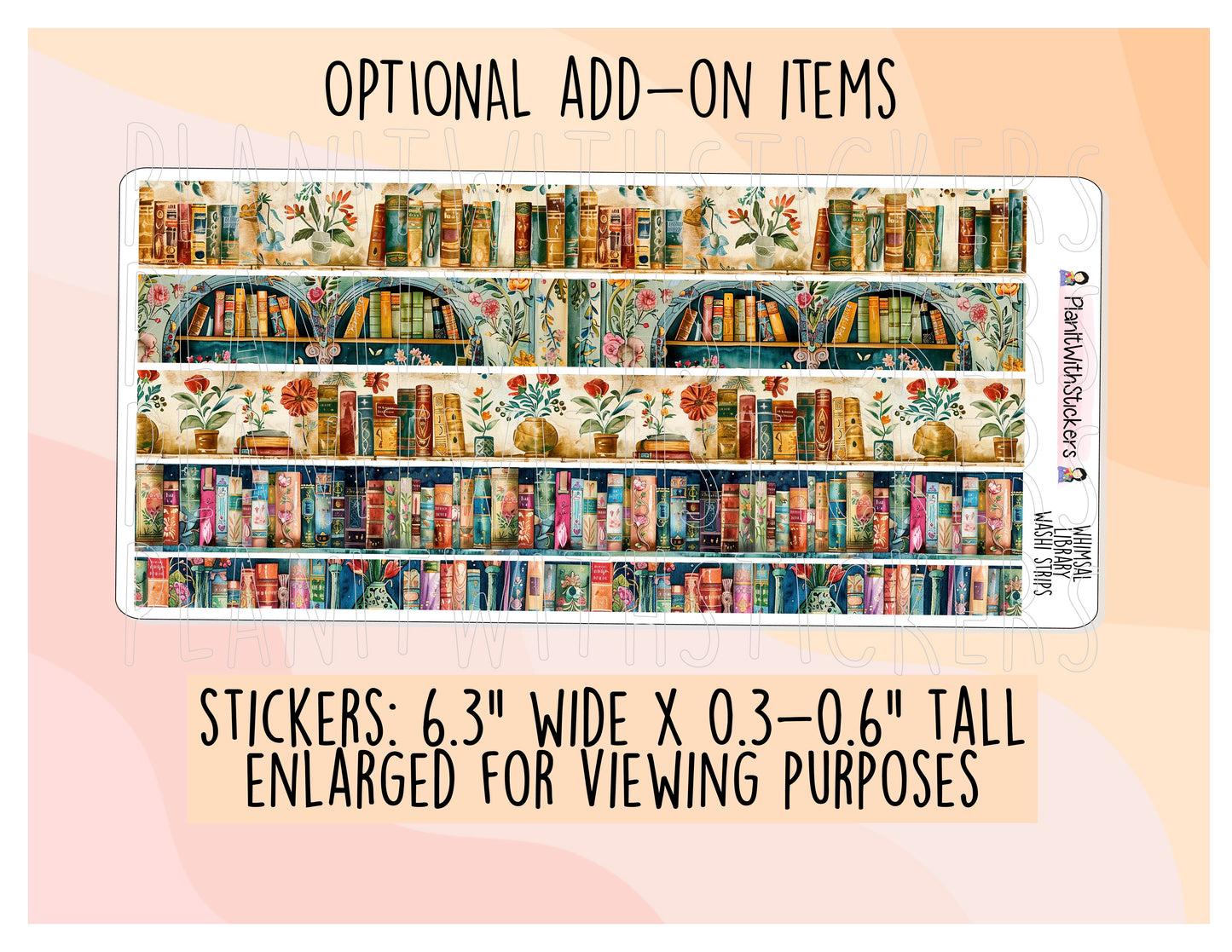The 52 Book Club's Connection Challenge (Summer 2025) Reading Challenge Prompt Stickers