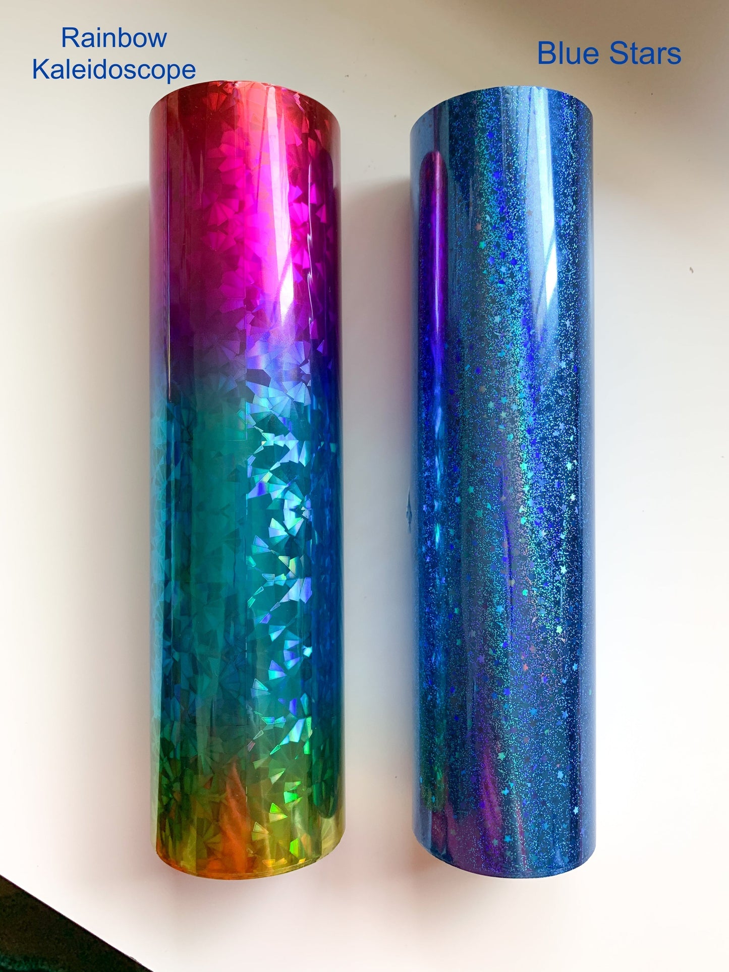 Title - Bookish script stickers for your book journal / planner