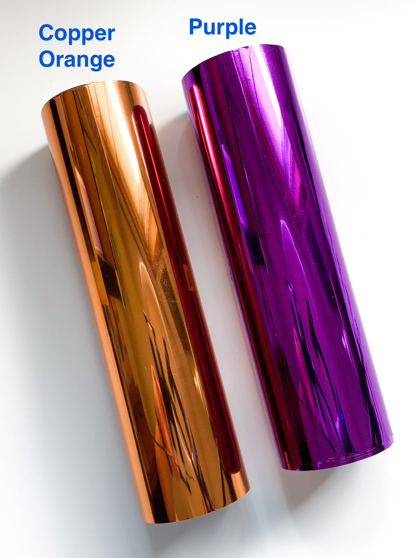 A La Carte - FUNCTIONAL FOILED BUNDLE Sheet