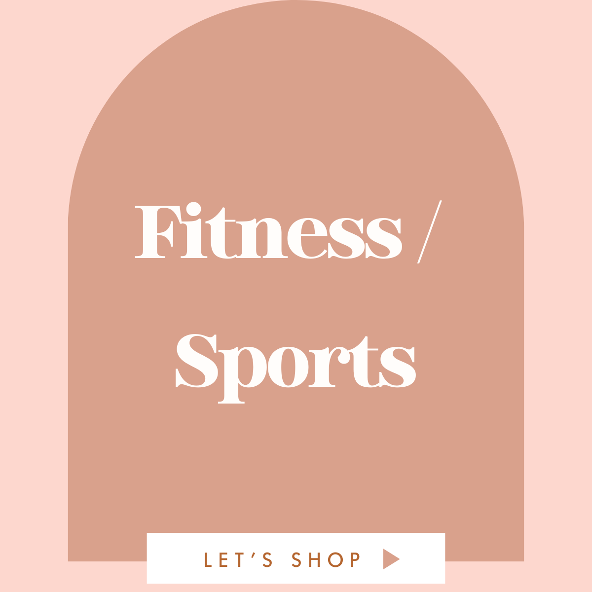 Fitness/Sports