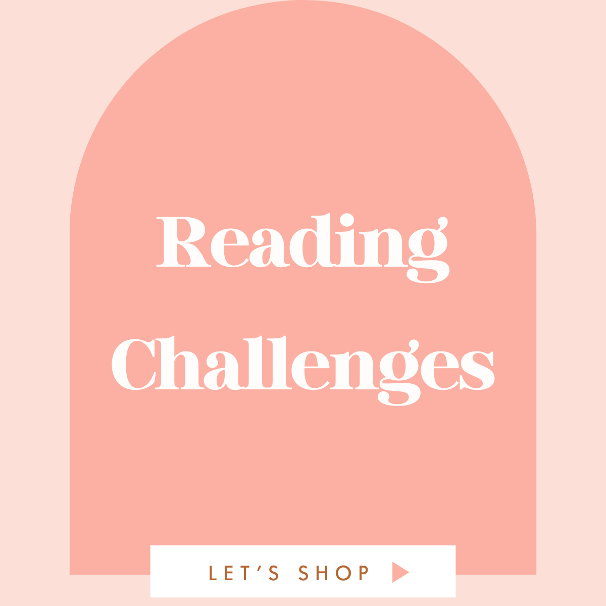 Reading Challenges