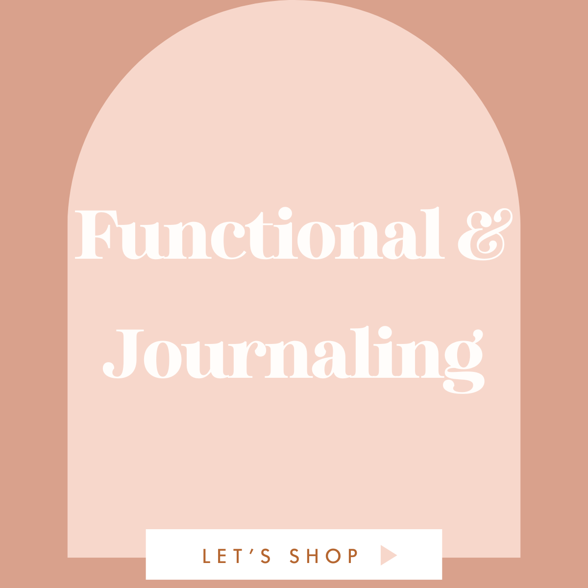 Functional & Journaling