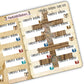 Vintage Library - Currently Reading Third Boxes