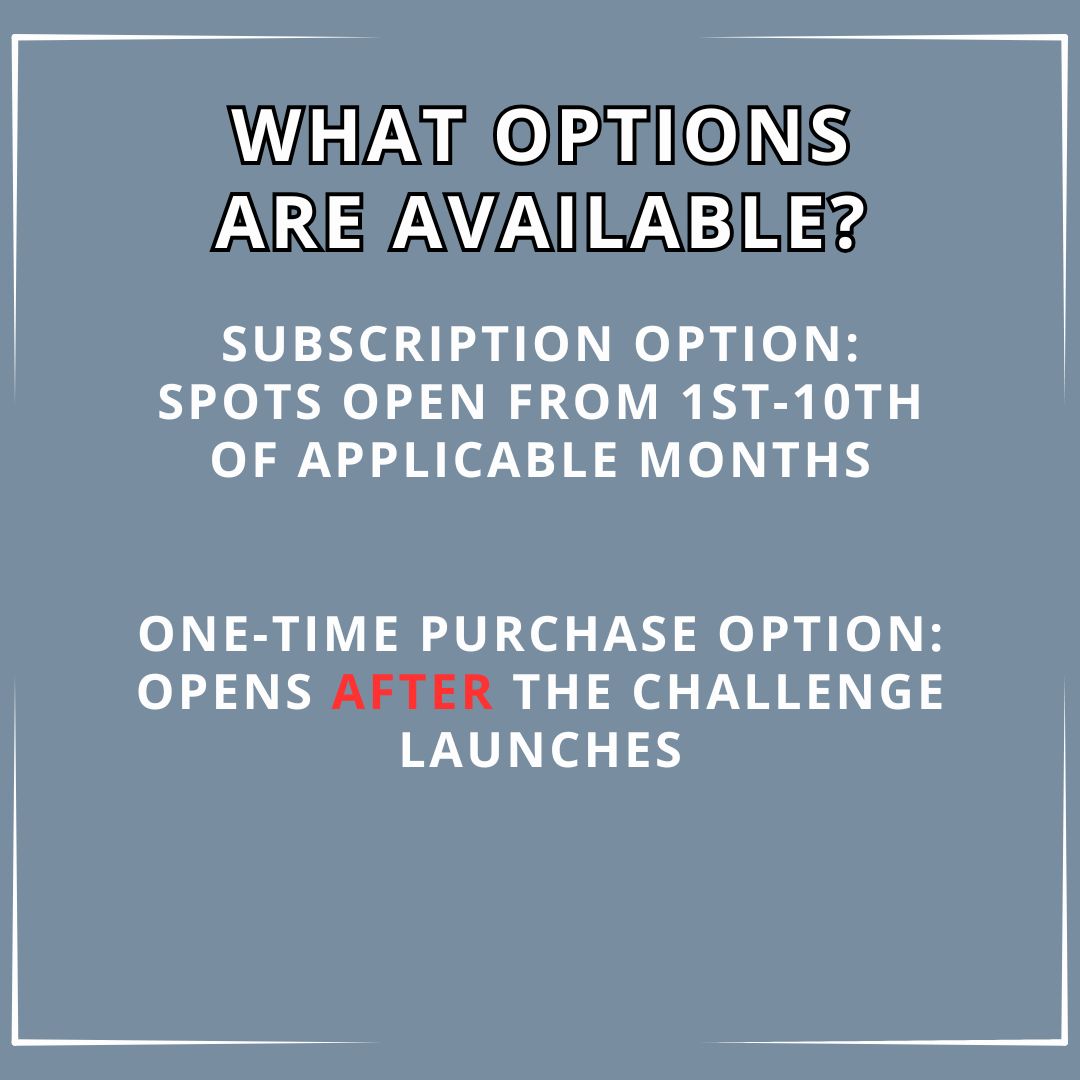 The 52 Book Club Mini Challenge Sticker Set - February 2026 (One Time Purchase)