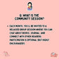 Dear Reader Monthly Snail Mail Club | Free Shipping