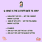 Dear Reader Monthly Snail Mail Club | Free Shipping (August)