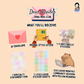 Dear Reader Monthly Snail Mail Club | Free Shipping (September)