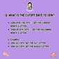 Dear Reader Monthly Snail Mail Club | Free Shipping (October)