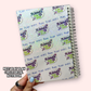 Planner Con, Eh! 2026 – Meet Play Plan Notebook/Journal (Pre-Order)