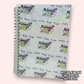 Planner Con, Eh! 2026 – Meet Play Plan Notebook/Journal (Pre-Order)