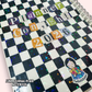 Planner Con, Eh! 2026 – Junk Journal Plaid Notebook/Journal (Pre-Order)