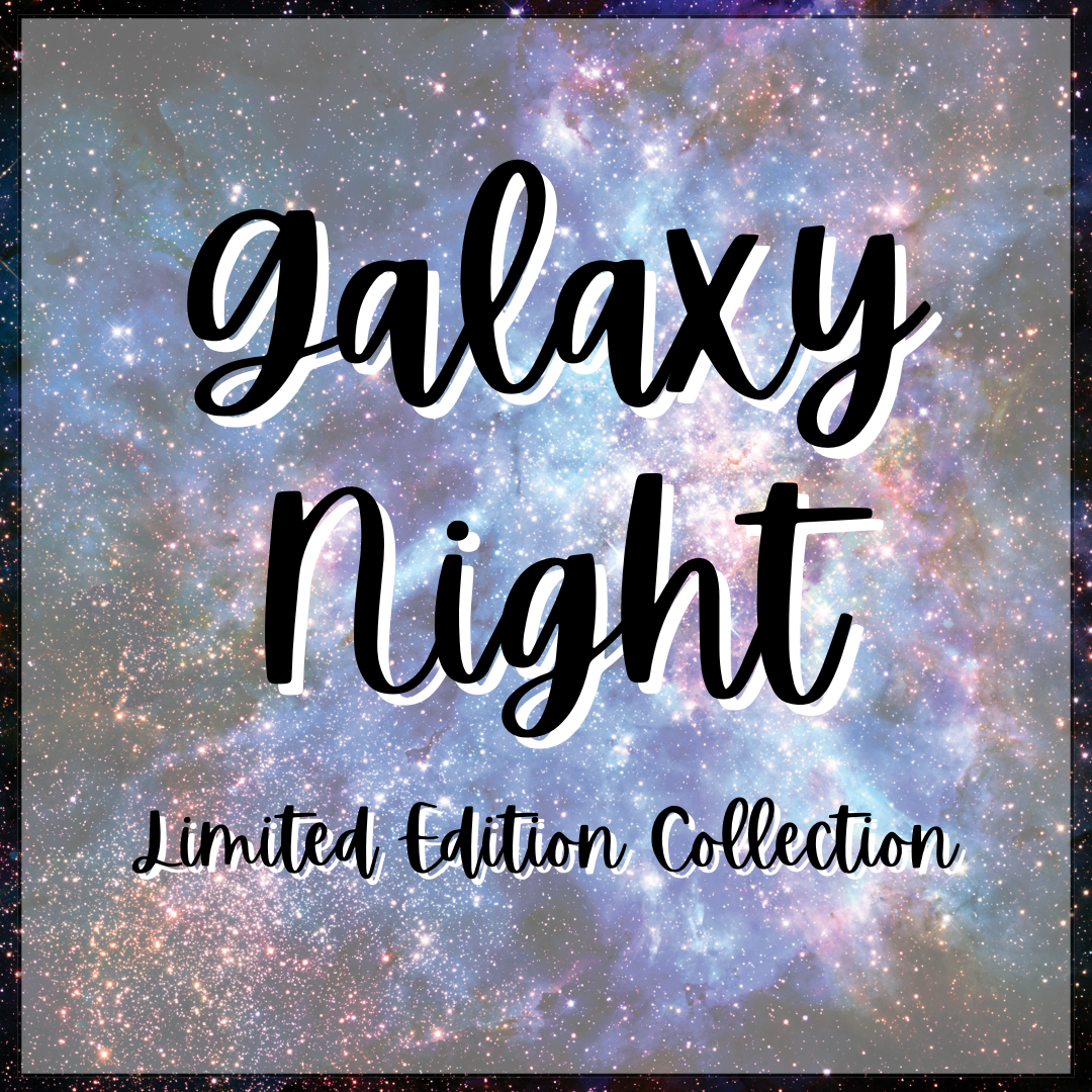 *LIMITED EDITION* Galaxy Night (Day 2)