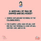 Dear Reader Monthly Snail Mail Club | Free Shipping