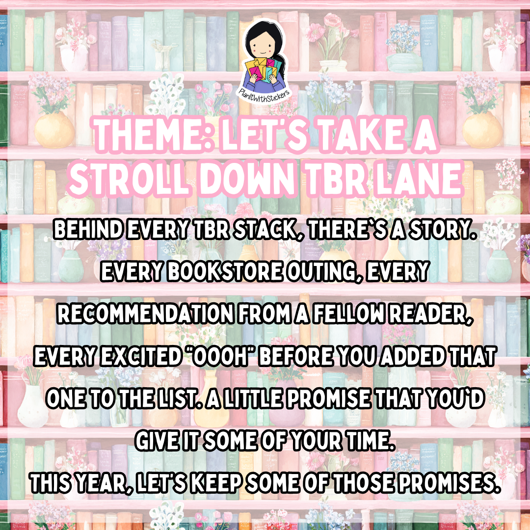 EARLY BIRD PREORDER - 12 Days Bookish Advent Calendar (No Discounts, Please Read Description!)