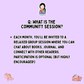 Dear Reader Monthly Snail Mail Club | Free Shipping (August)