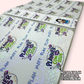 Planner Con, Eh! 2026 – Meet Play Plan Sticker Album (Pre-Order)