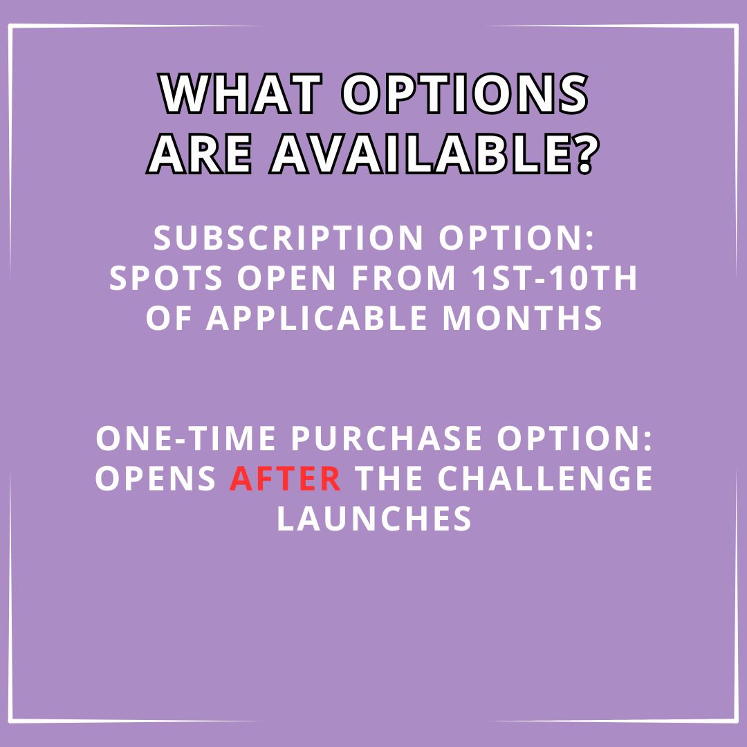 The 52 Book Club Mini Challenge Sticker Set - March 2026 (One Time Purchase)