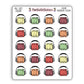 Audiobook Icons - Fall Bookish Collection