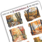 Autumn Scenic Trails – Large Mixed Boxes – Fall 2025 Collection