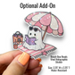 PRE-ORDER: The 52 Book Club's Beach Read Challenge (Summer 2026) Prompt Stickers