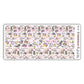 Cozy Cat Books Long Washi Strips