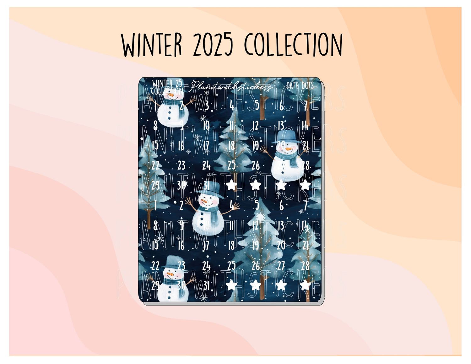 Winter 24/25 Collection