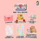 Dear Reader Monthly Snail Mail Club | Free Shipping