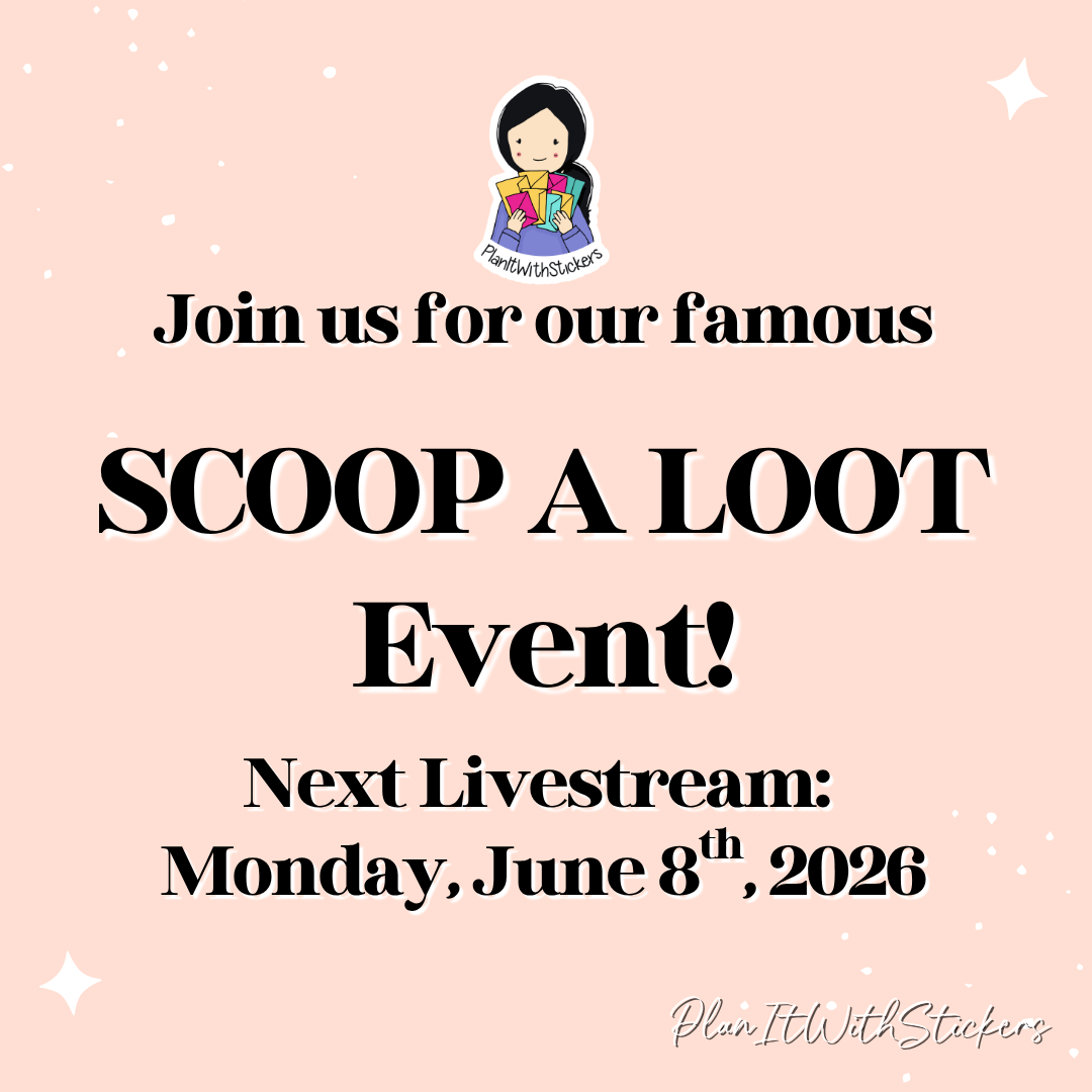 Scoop A Loot Mystery Prizes - LIVE SHOW - TikTok Live