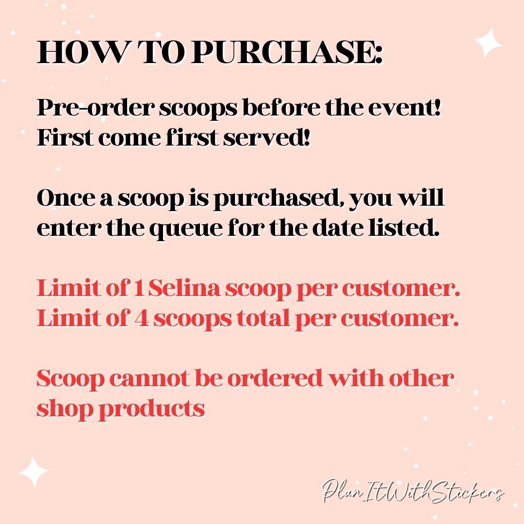 Scoop A Loot Mystery Prizes - LIVE SHOW - Instagram Live - June 23rd, 2026