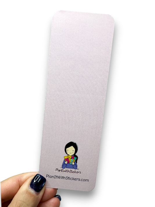 Fantasy Readers Book Club Bookmark