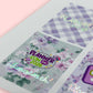 Planner Con, Eh! 2026 Deco Full Boxes