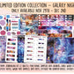 *LIMITED EDITION* Galaxy Night - FULL BUNDLE