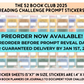 2025 - The 52 Book Club Reading Challenge Prompt Sticker Set for Planners and Journals