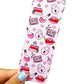 Slow Burn Romance Glossy Bookmark