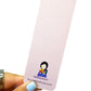 Be A Good Girl And Spread Those Pages Smut Glossy Bookmark