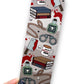In My Thriller Era Genre Bookmark