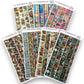 Book Lovers Long Washi Strip Bundle