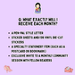 Dear Reader Monthly Snail Mail Club | Free Shipping (August)