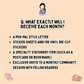 Dear Reader Monthly Snail Mail Club | Free Shipping (September)