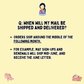 Dear Reader Monthly Snail Mail Club | Free Shipping