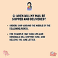 Dear Reader Monthly Snail Mail Club | Free Shipping (September)