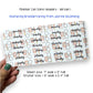 Planner Con, Eh! 2025 – Limited Edition Sticker Collection (Pre-Order)