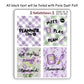 Planner Con, Eh! 2026 Deco Full Boxes