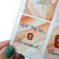 Planner Con, Eh! 2025 – Limited Edition Sticker Collection (Pre-Order)