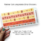 Planner Con, Eh! 2025 – Limited Edition Sticker Collection (Pre-Order)