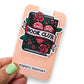 Romance Lovers Book Club Magnetic Bookmark