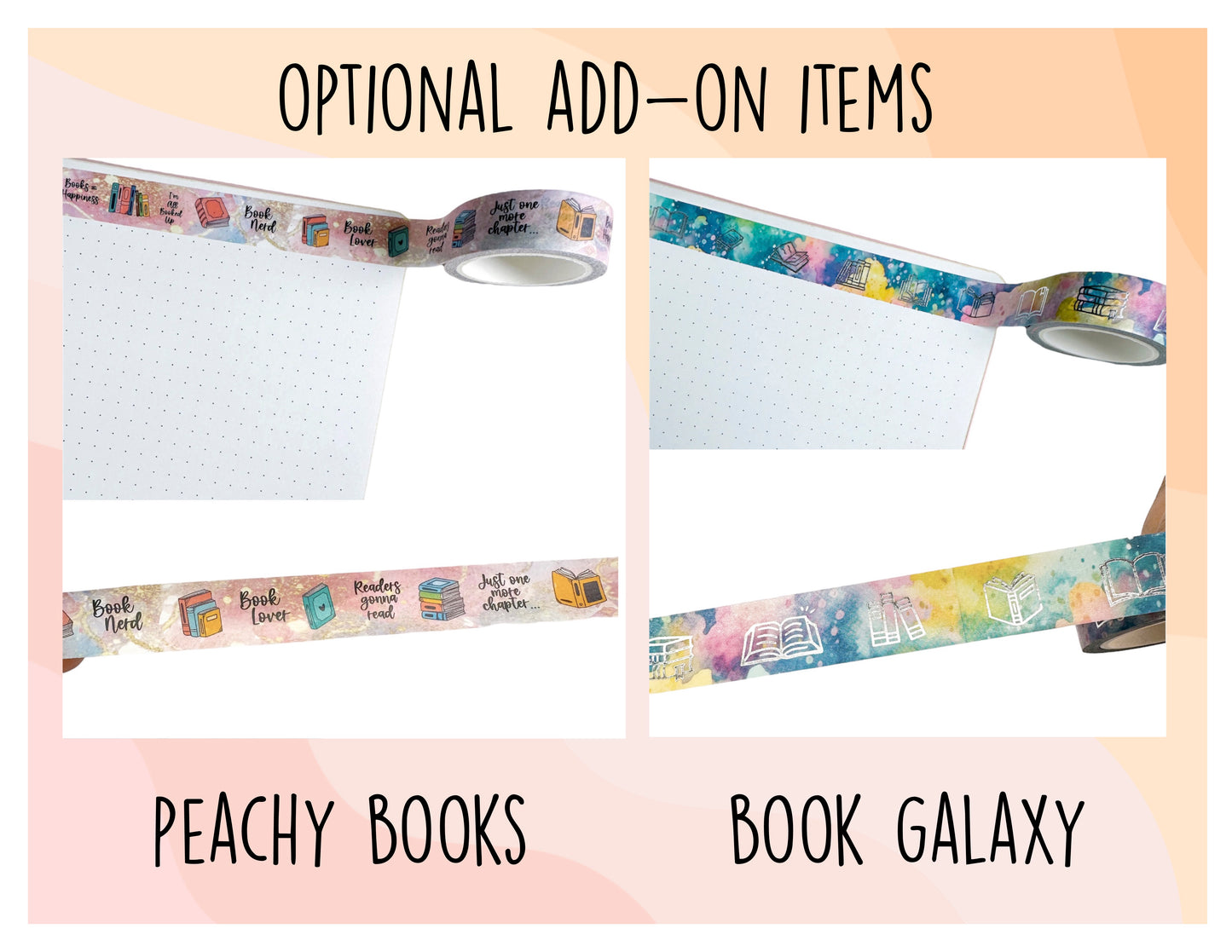 2024 Popsugar Reading Challenge Planner Sticker Kit for Book Planner and Journals